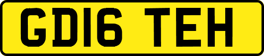 GD16TEH
