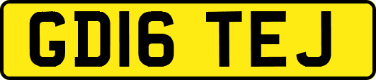 GD16TEJ