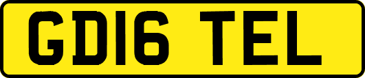 GD16TEL