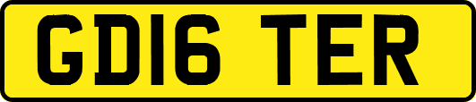 GD16TER