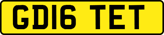 GD16TET