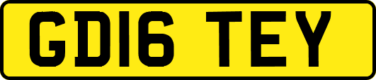 GD16TEY