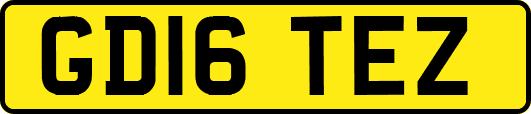 GD16TEZ