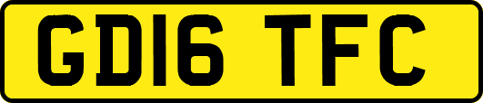 GD16TFC