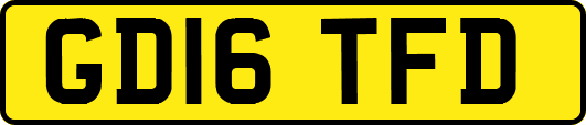 GD16TFD