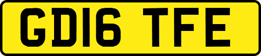 GD16TFE