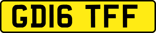 GD16TFF