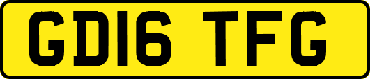 GD16TFG