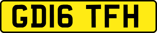 GD16TFH