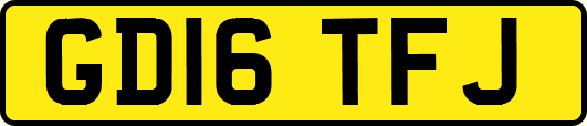 GD16TFJ