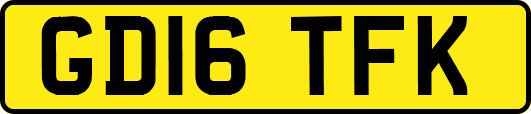 GD16TFK