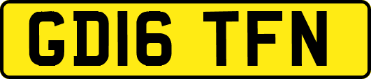 GD16TFN