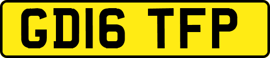 GD16TFP