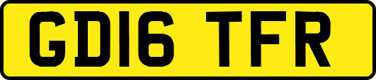 GD16TFR