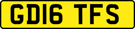 GD16TFS