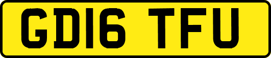 GD16TFU