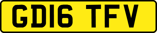 GD16TFV