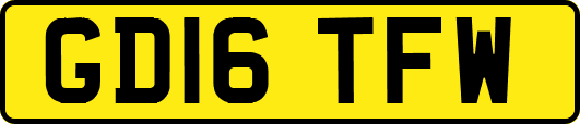 GD16TFW
