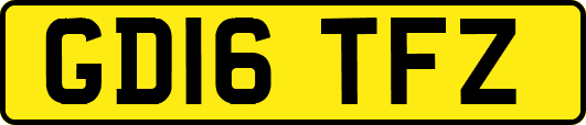GD16TFZ