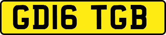 GD16TGB