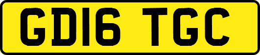 GD16TGC