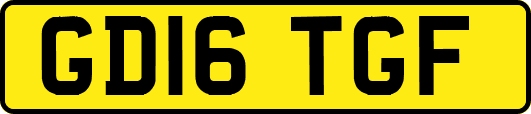 GD16TGF