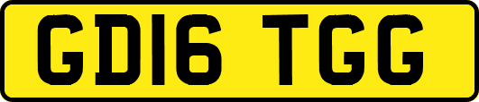 GD16TGG