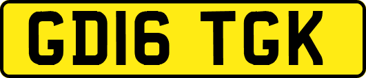 GD16TGK