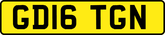 GD16TGN