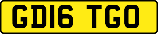 GD16TGO