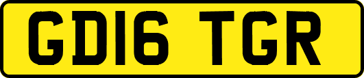 GD16TGR