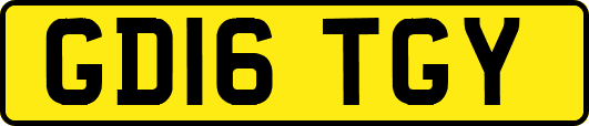 GD16TGY