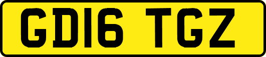 GD16TGZ