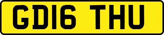 GD16THU