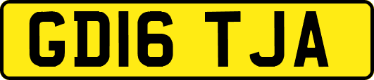 GD16TJA