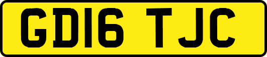 GD16TJC