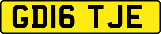 GD16TJE