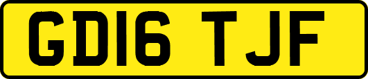 GD16TJF