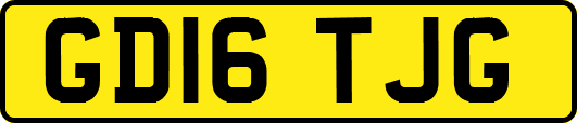 GD16TJG