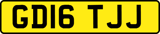 GD16TJJ