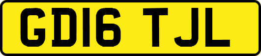 GD16TJL