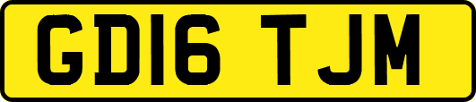 GD16TJM