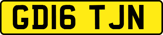 GD16TJN
