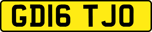 GD16TJO