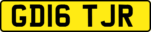 GD16TJR