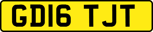 GD16TJT