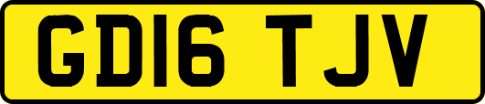 GD16TJV