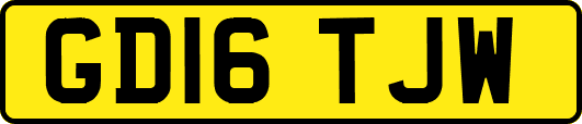 GD16TJW