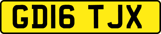 GD16TJX