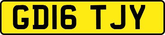GD16TJY